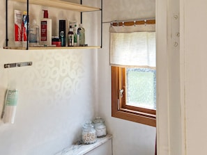 House | Interior