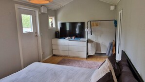 Hus | 2 soverom og individuelt innredet