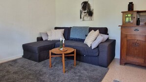 Hus | Innvendig