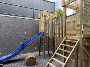 House | Property amenity - Holiday Home in Sprimont With Forest (Sprimont)