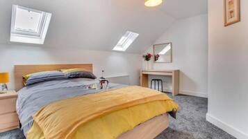 Apartemen | 1 kamar tidur