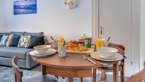 Leilighet | Spiseområde