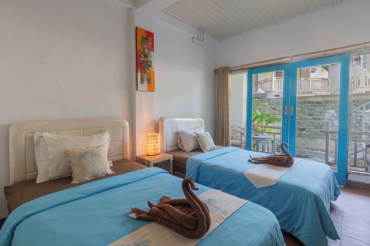 Superior Bungalow