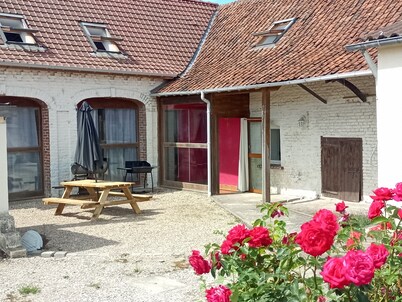 Au Dormeur du Val D'authie