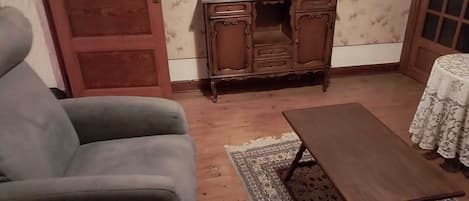 Wohnbereich