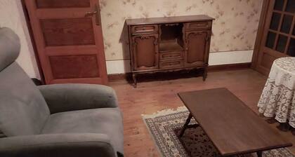 1 bedroom private vacation home in saint-pierre-la-bourlhonne