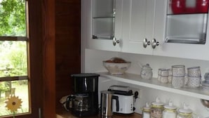 Appartement | Cuisine privée