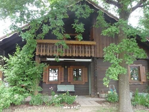 Holiday Home in Einberger Switzerland
