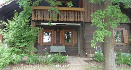 Holiday Home in Einberger Switzerland
