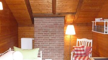 Apartment | 2 bedrooms, individually furnished