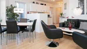Appartement | Restauration