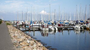 Appartement | Port de plaisance