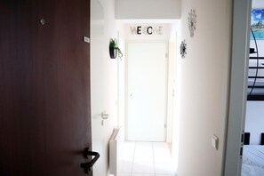 Apartment | Interior - Apartment in Nieuwpoort With Garden (Nieuwpoort)