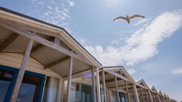 House | View from property