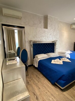 Chambre Triple Classique