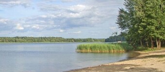 小美國現代度假村