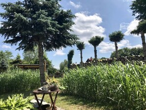 Exterior - "little America" Modern Retreat (Storkow)