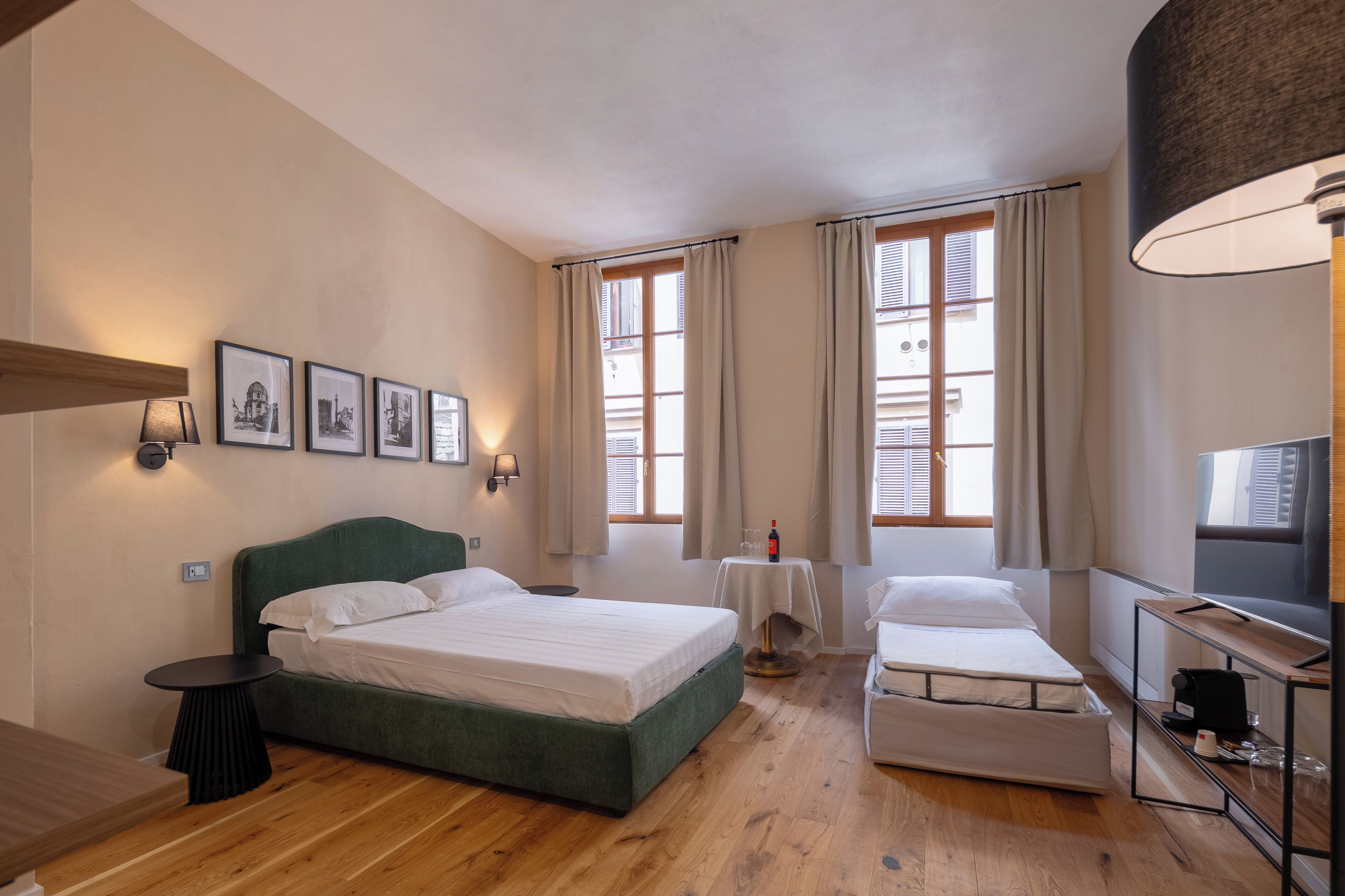 Foto - Palazzina Fusi