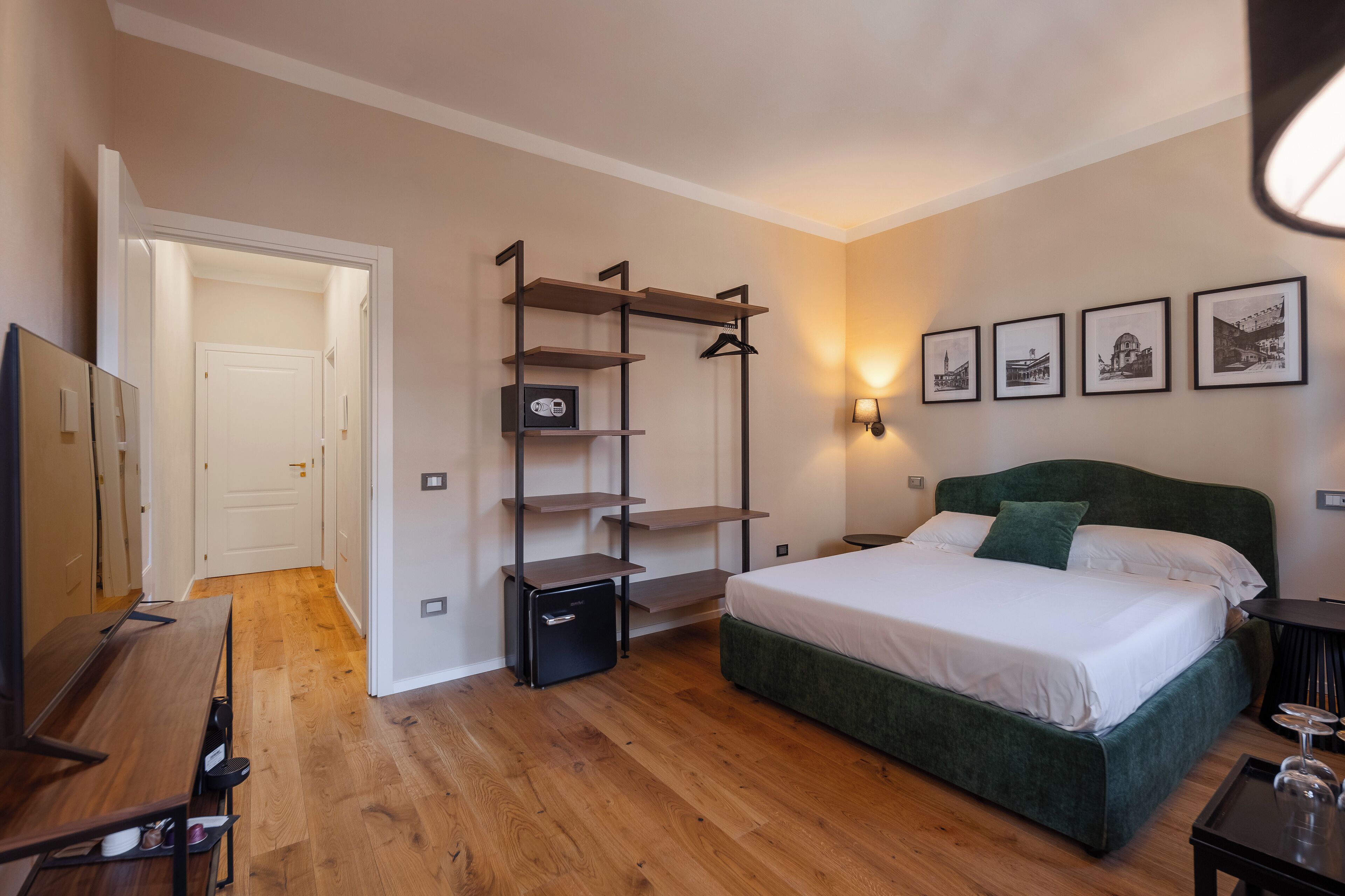 Foto - Palazzina Fusi