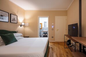 Chambre Confort | Salle de bain