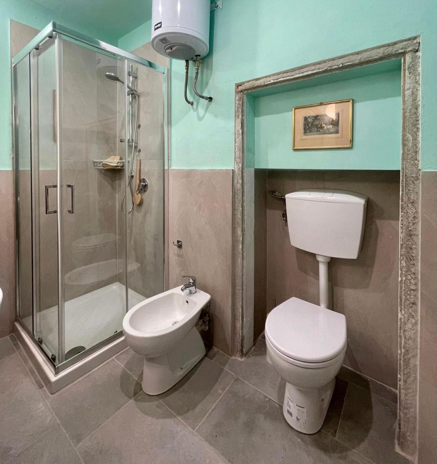 Foto - Palazzina Fusi