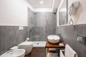 Room amenity - Palazzina Fusi (Florence)
