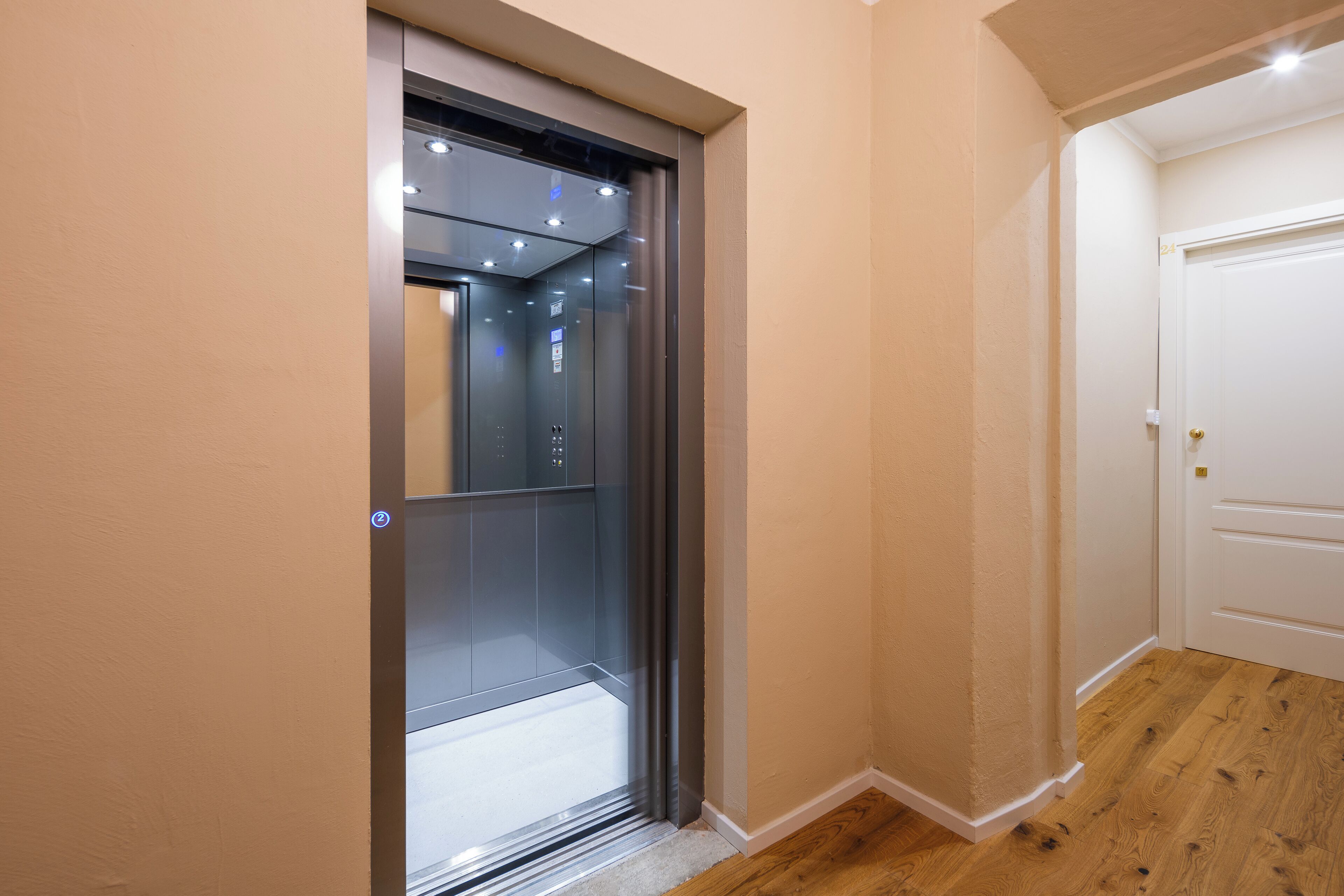 Foto - Palazzina Fusi