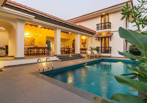 Villa Nea | Villas By Noor