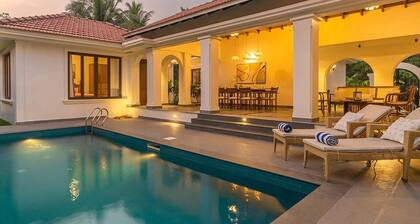 Villa Nea | Villas By Noor