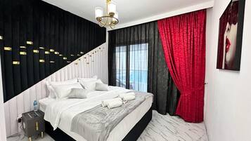 1 sovrum, strykjÀrn/strykbrÀda, wi-fi och sÀngklÀder