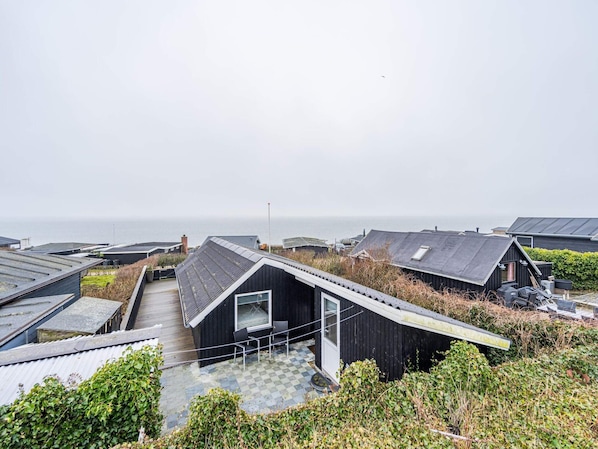 House | Exterior