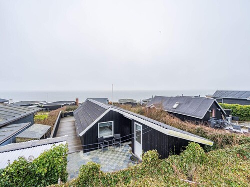 5 Person Holiday Home in Esbjerg V