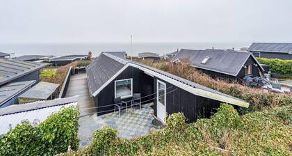 5 Person Holiday Home in Esbjerg V