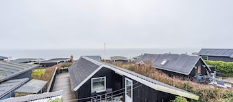 5 Person Holiday Home in Esbjerg V