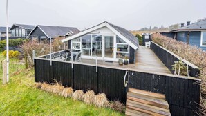 Unclassified image, 2 of 19, button - 5 Person Holiday Home in Esbjerg V (Esbjerg)