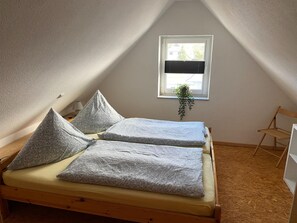 Apartment - Hideaway, Pruchten- Baltic Coast (Pruchten)