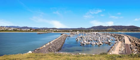 Marina
