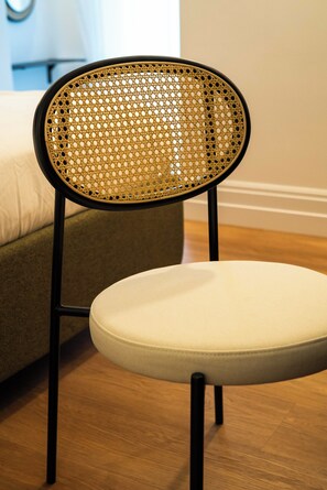 Interior detail - Ciao Marina (Naples)