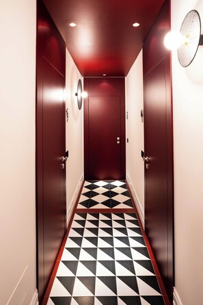 Interior - Ciao Marina (Naples)