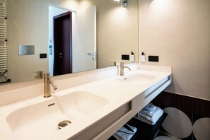 Bathroom - Ciao Marina (Naples)