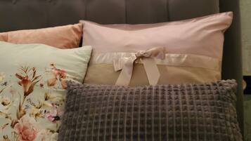 Detalhe da parte interna