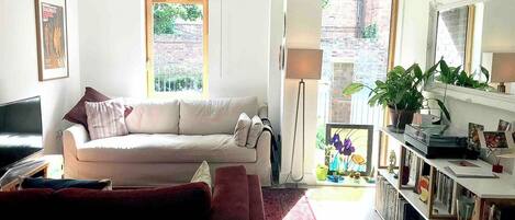 TV, books, computer monitors