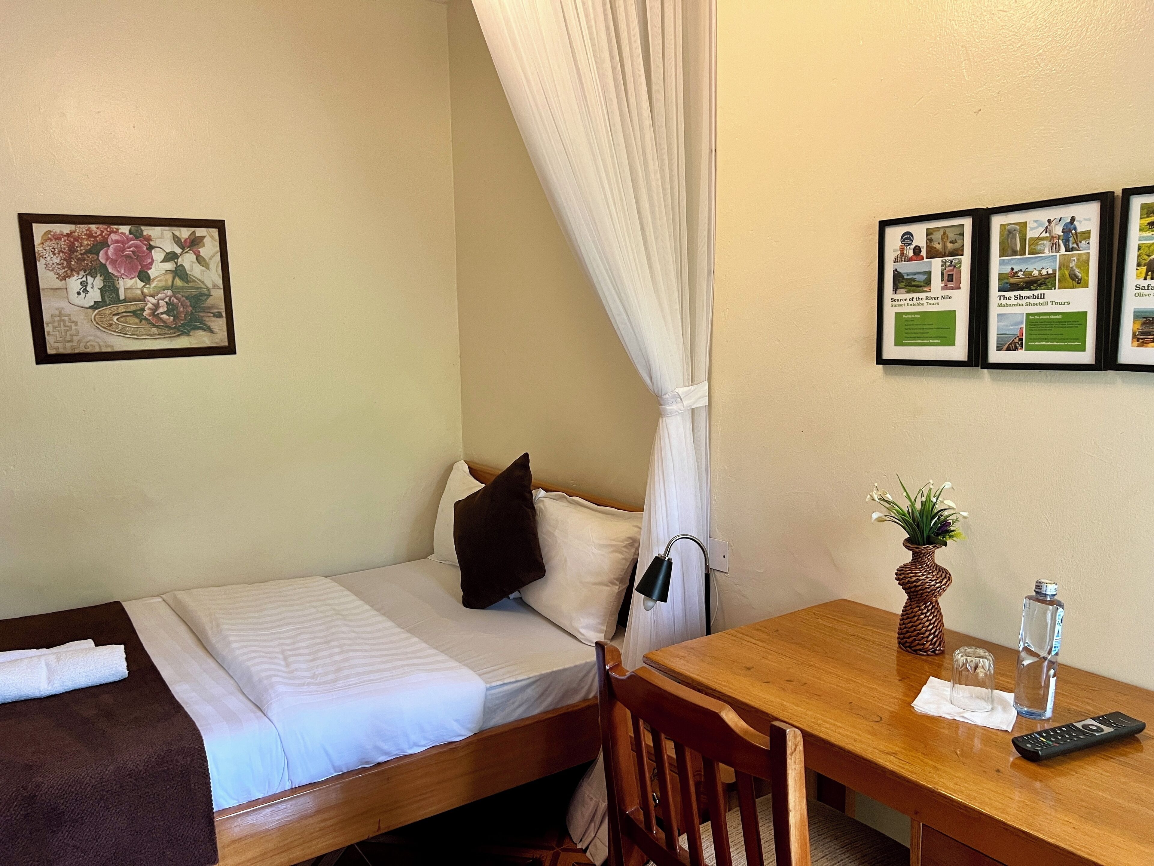 Photo - Sunset Hotel Entebbe