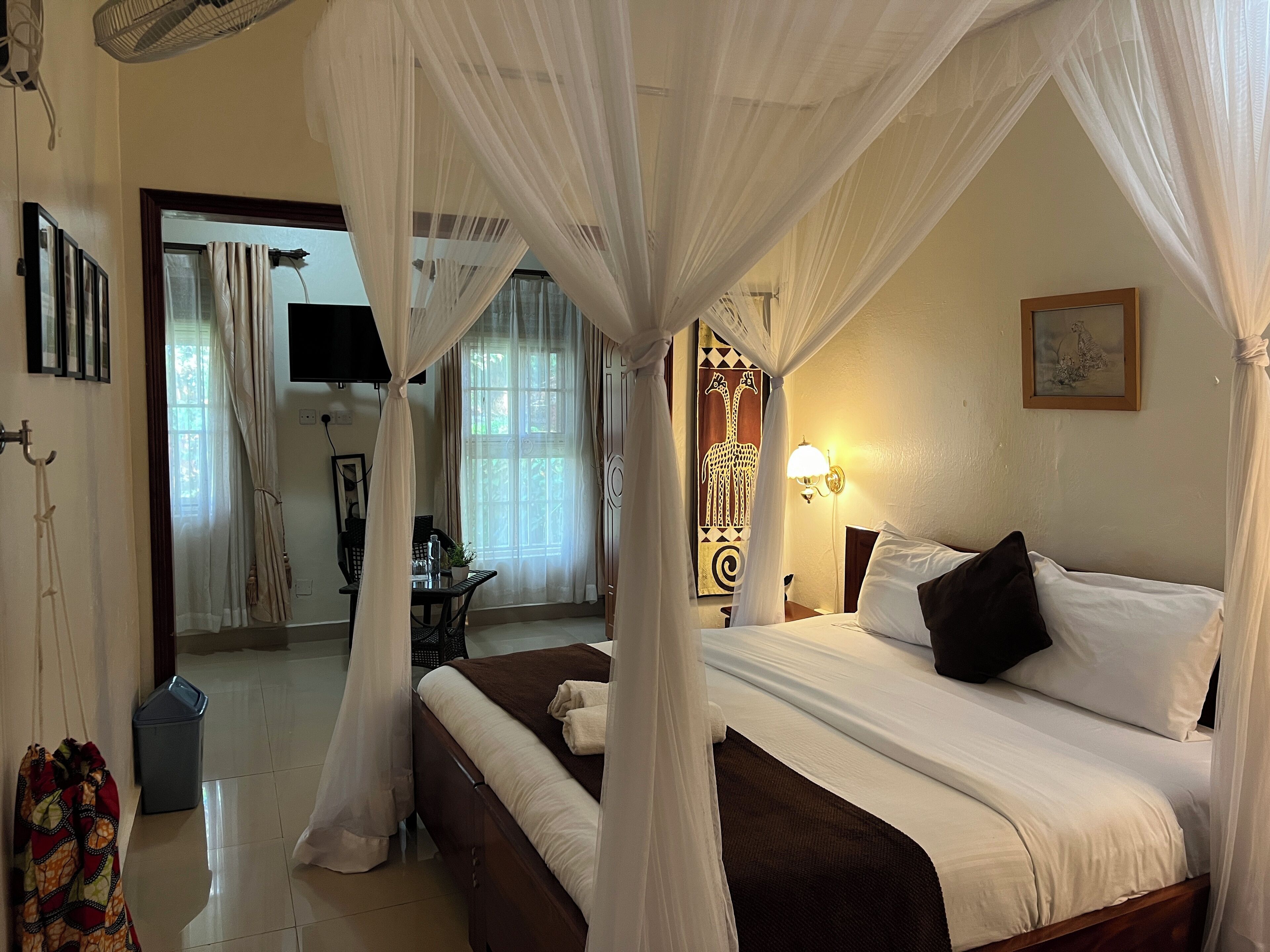 Photo - Sunset Hotel Entebbe