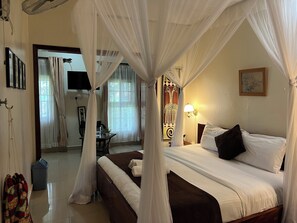 Free WiFi - Sunset Hotel Entebbe (Entebbe)