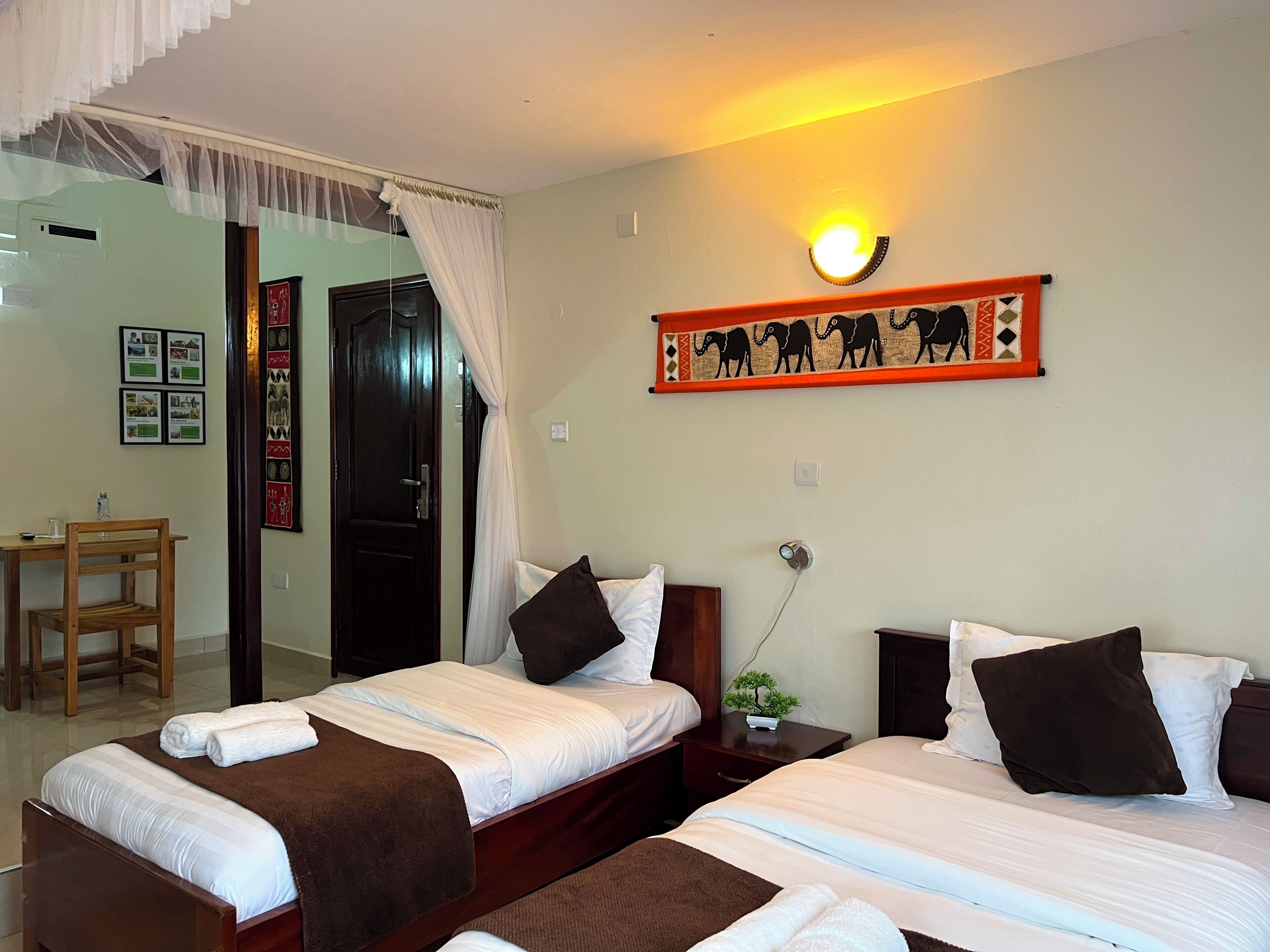 Photo - Sunset Hotel Entebbe