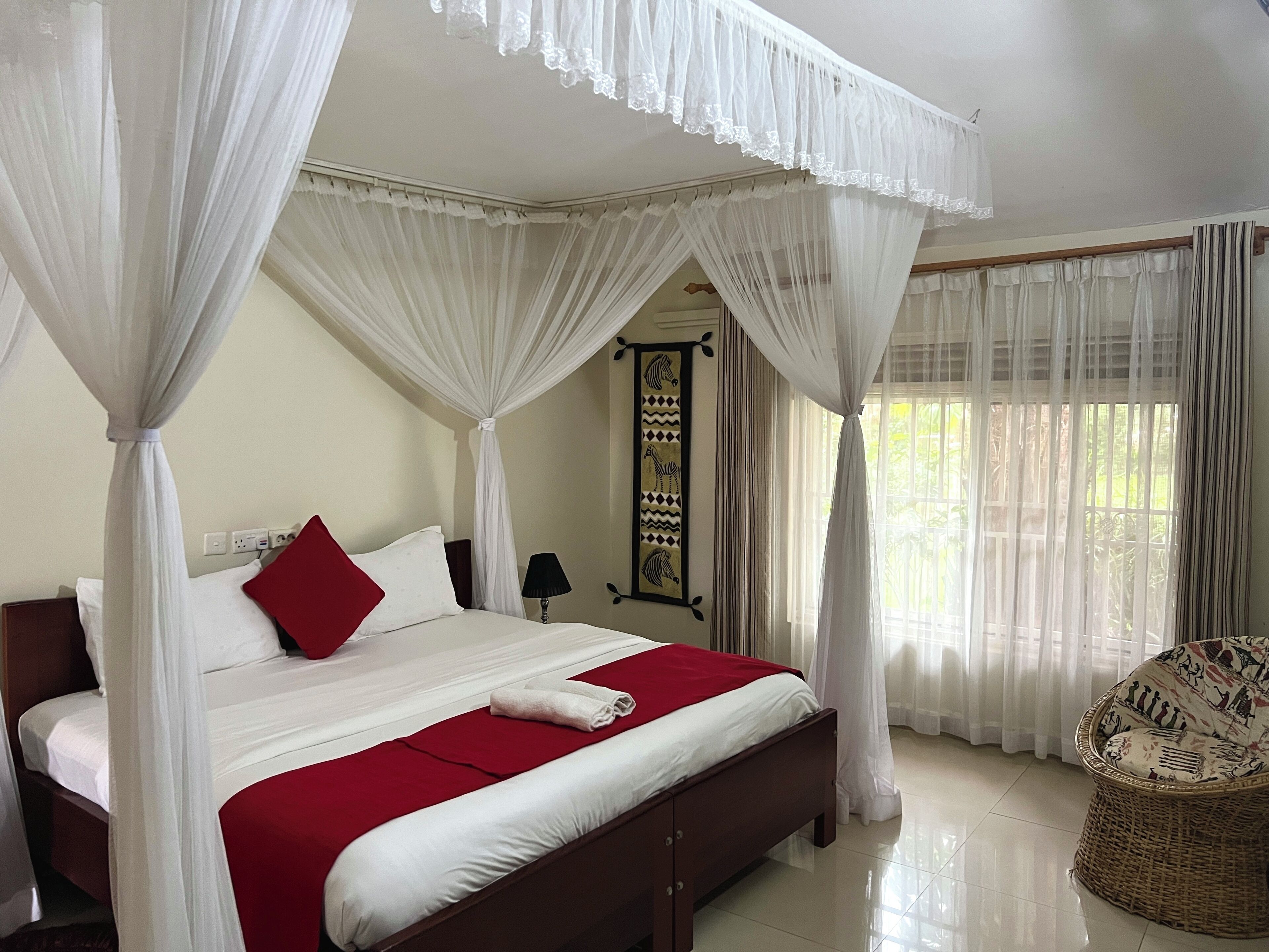 Photo - Sunset Hotel Entebbe