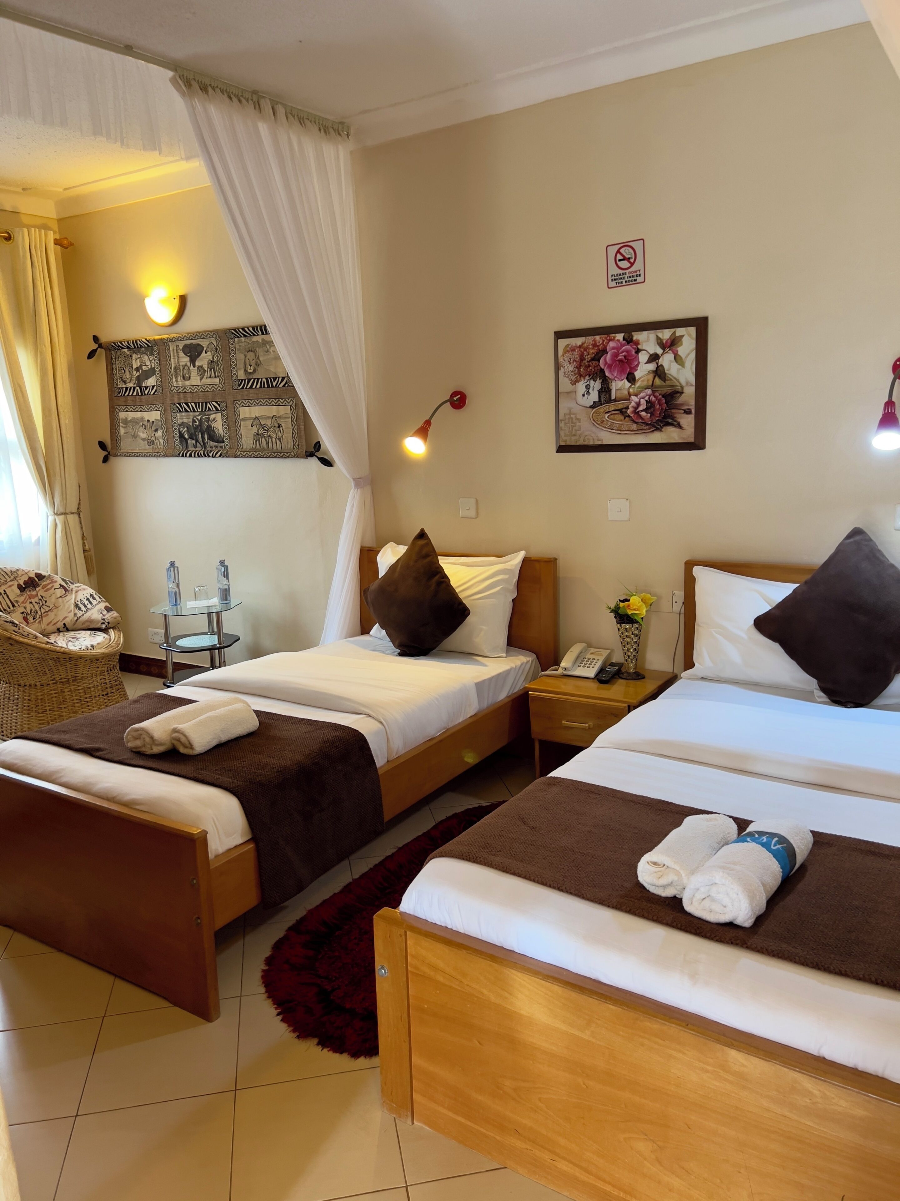 Photo - Sunset Hotel Entebbe