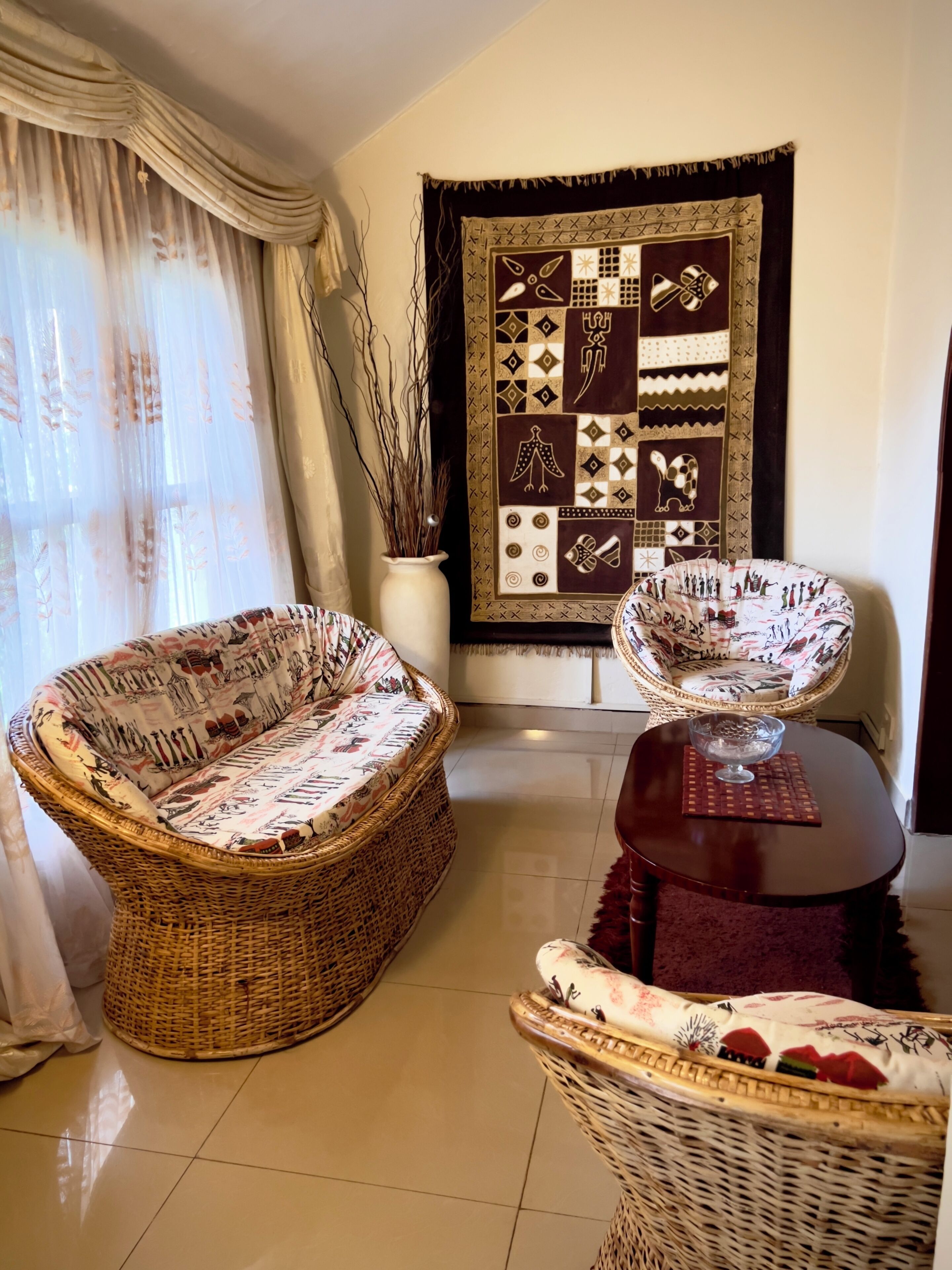 Photo - Sunset Hotel Entebbe