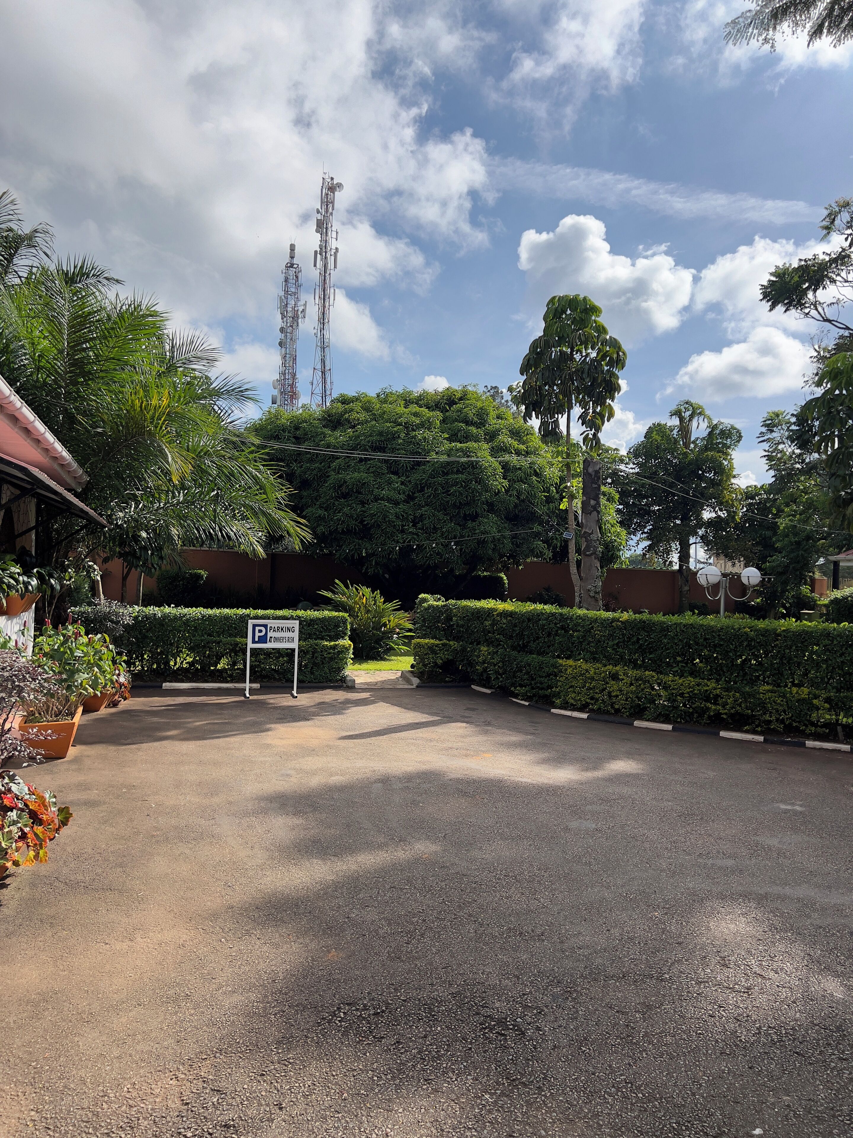 Photo - Sunset Hotel Entebbe